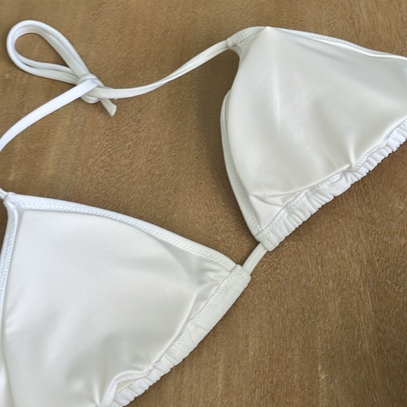 BS Triangle Bikini Top - Picture 4 of 4